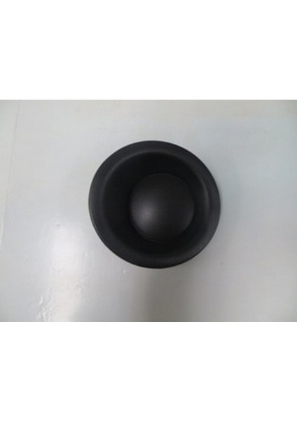 2013 - 2016 Renault Clio Sport Tourer - Sis Lamba Kapağı Sol Siyah (Oem NO:263310915RL)