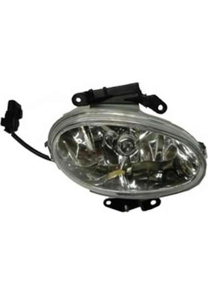2001 - 2003 Hyundai Atos Sis Lambası Sağ Şeffaf (H3) (Famella) (Oem NO:9220202500)
