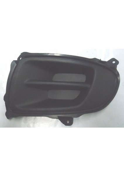 2007 - 2009 Kia Cerato Sis Lamba Kapağı Sol Sis Deliksiz (Bfn) (Oem NO:865232F500)