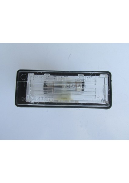 Fıat Tempra - 1990 - 1999 Plaka Lambası Ampullü Oem No: 7569564