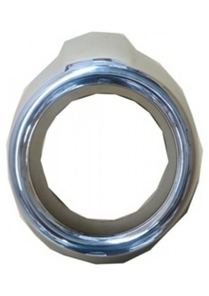 2012 - 2014 Ford Focus Sdhb Sis Lamba Çerçevesi Sol Nikelajlı (Oem NO:1694986)