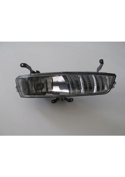 2006 - 2012 Hyundai Accent Era Sis Lambası Sağ Şeffaf Duylu (Bağlantısı Ile Birlikte) (H27) (Mars) (Oem NO:922021)