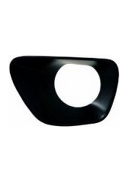 2011 - 2012 Jeep Cherokee Grand Sis Lamba Kapağı Sol Siyah (Oem NO:68078285AA)