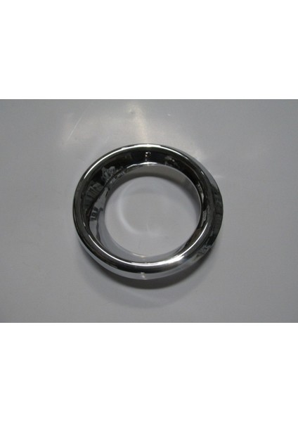 2014 - 2016 Mazda 3 Sdhb Sis Lamba Çerçevesi Sol Nikelajlı (Oem NO:BJE150C22)