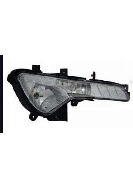 2011 - 2016 Kia Sportage Sis Lambası Sağ (Famella)