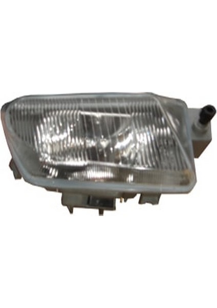 2001 - 2004 Mercedes A Class W168 - Sis Lambası Sağ Oval (Tyc) (Oem NO:1688200856)