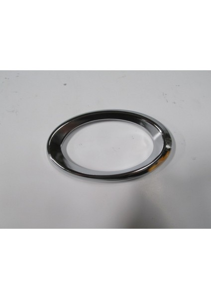 2007 - 2009 Mercedes E Class W211 - Sis Lamba Çerçevesi Sağ Nikelajlı (Oem NO:2118851074)