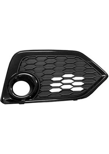 2016 - 2018 Honda Civic Hb Sis Lamba Kapağı Sol Sis Delikli (Oem NO:71108TGGA20)