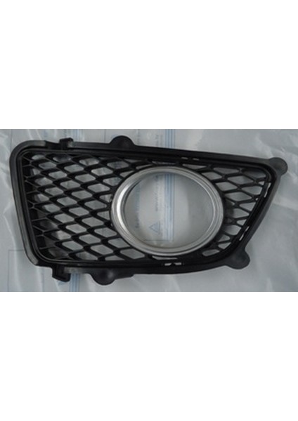 2009 - 2010 Kıa Sportage Sis Lamba Kapağı Sol Sis Delikli (Oem NO:865151F500)