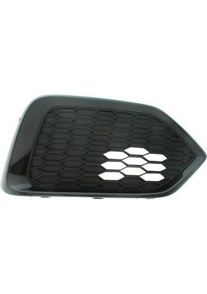 2016 - 2018 Honda Civic Hb Sis Lamba Kapağı Sol Sis Deliksiz (Oem NO:71108TGGA00)