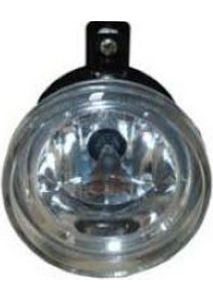 Isuzu D Max Pick Up 2007 - 2012 Sis Lambası Bağlantı Saci Ile Birlikte (Famella)