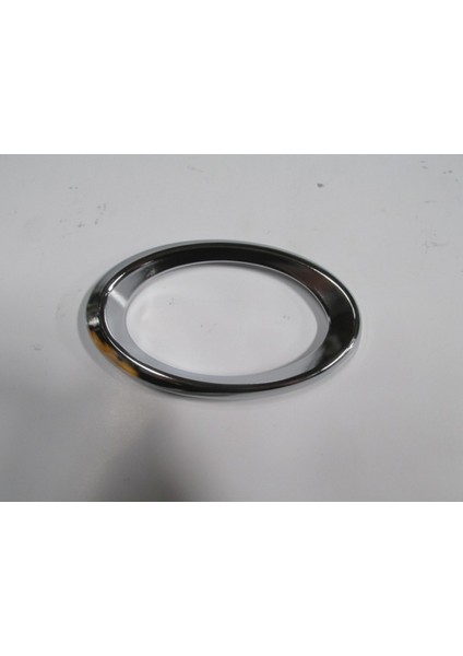 2007 - 2009 Mercedes E Class W211 - Sis Lamba Çerçevesi Sol Nikelajlı (Oem NO:2118850974)