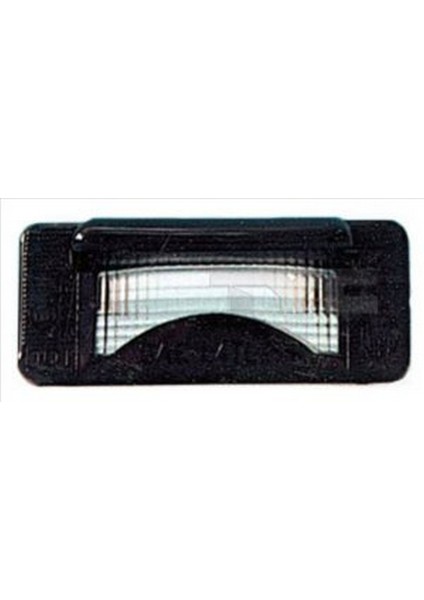 Mercedes Sprinter 208,210,212,312,313,408,410,412.D 1995 2006 Plaka Lambası Ampullu (Oem NO:A9018200156)
