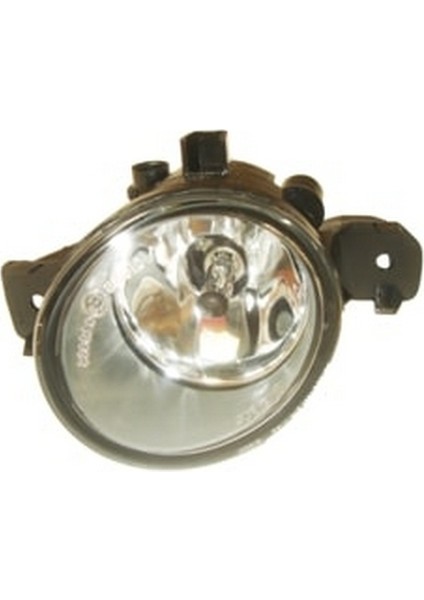 2010 - 2013 Nissan Micra K13 Sis Lambası Sağ Ampüllü (H11) (EUROLAMP) (Oem NO:26150AU325)