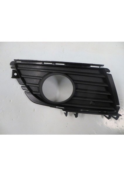 2004 - 2012 Opel Combo Sis Lamba Kapağı Sağ Siyah (Delikli) (Oem NO:1400728)