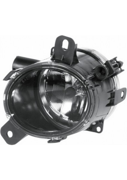 Opel Corsa D Corsa E Meriva B 2011 Sis Farı Sağ (Oem NO:1710044)