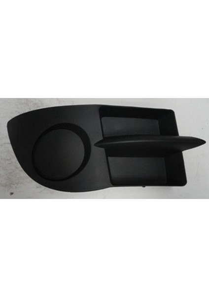 2006 - 2008 Renault Clio Sdhb Sis Lamba Kapağı Sağ Sis Deliksiz (Oem NO:7702295498)