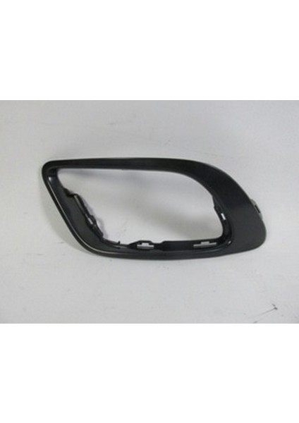 2013 - 2016 Renault Fluence Sis Lamba Çerçevesi Sol Siyah (Oem NO:261A36538R)