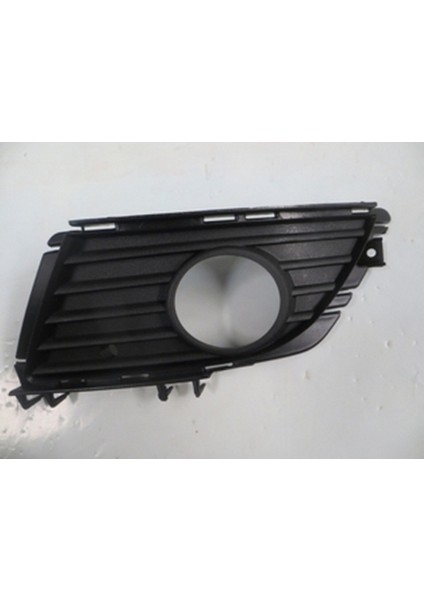 2004 - 2012 Opel Combo Sis Lamba Kapağı Sol Siyah (Delikli) (Oem NO:1400729)