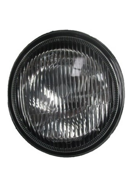 1998 - 2001 Renault Clio Hb Sis Lambası Sağ Yuvarlak Tip (Eurolamp) (Oem NO:712372911129)