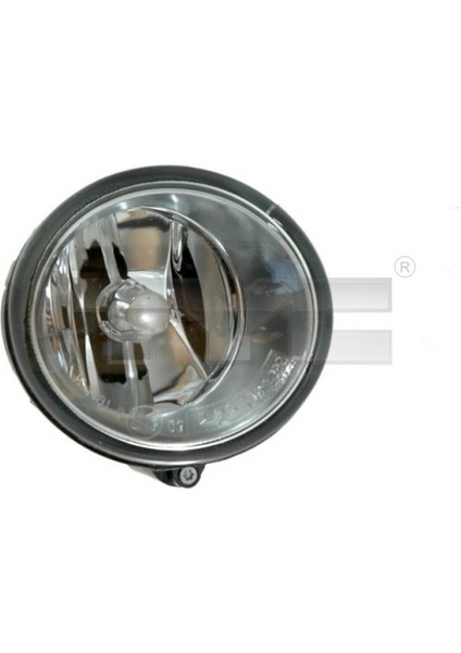 Renault Kango Megan I Scenic Laguna 96 Sis Farı Sol Unıt..ece.yuvarlak Çizgili (Oem NO:7701045718)