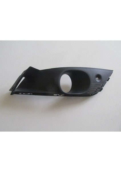 2016 - 2020 Renault Megane Iv Sd/hb Sis Lamba Kapağı Sağ Sis Delikli/sensör Delikli (Oem NO:261528603R)