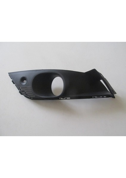 2016 - 2020 Renault Megane Iv Sd/hb Sis Lamba Kapağı Sol Sis Delikli/sensör Delikli (Oem NO:261528603R)