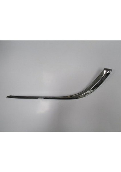 2012 - 2018 Opel Astra J Sd - Hb - Sis Lamba Kapağı Nikelaj Çıtası Sağ (Oem NO:1401018)