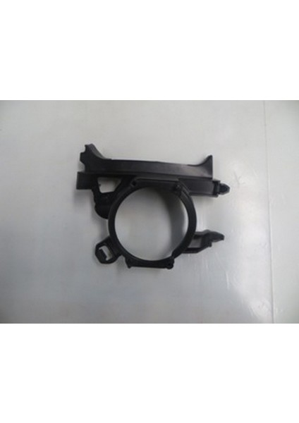 2013 - 2016 Renault Clio Hb Sis Lambası Çerçeve Braketi Sol (Oem NO:269114496)