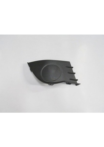2006 - 2009 Renault Clio Hb Sis Lamba Kapağı Sağ Sis Deliksiz (Oem NO:7701208685)