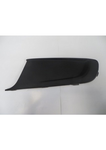 2011 - 2015 Volkswagen Caddy Sis Lamba Kapağı Sol Sis Deliksiz (Bfn) (Oem NO:2K5853665B7)