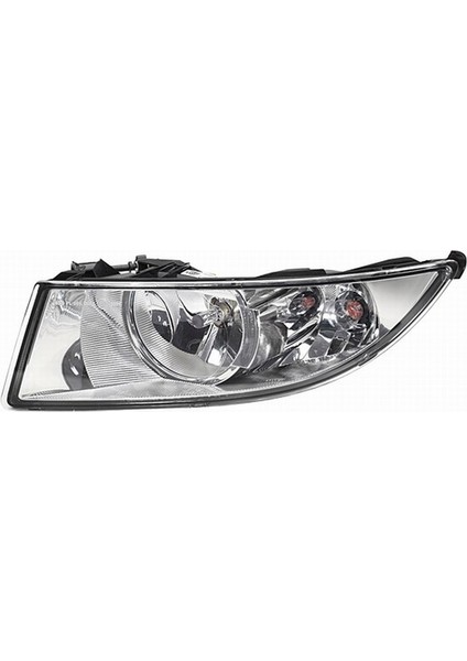 Volkswagen Fabia Roomster 2010 2014 Sis Farı Sağ 1NE010299 121 (Oem NO:5J0941702B)