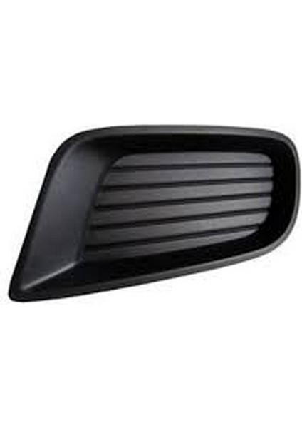 Mazda Bt 50 - Pıck Up - 10/12 Sıs Lamba Kapağı Sol Siz Deliksiz Orjinal