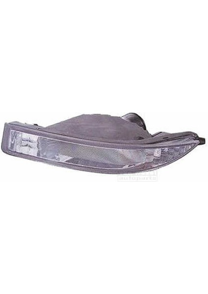 Corolla (E12) 2002 2004 Sis Farı Sol (Oem NO:8122112160)