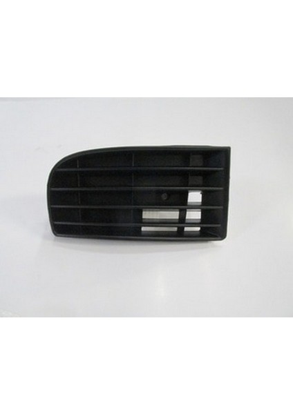 2004 - 2009 Volkswagen Golf 5 Sis Lamba Kapağı Sağ Siyah (Sis Deliksiz) (Tüv) (Oem NO:1K08536669B9)