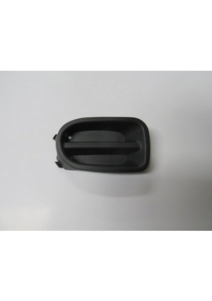 2000 - 2003 Nissan Almera N16 Sd - Hb - Sis Lamba Kapağı Sağ Siyah (Oem NO:62256BM474)