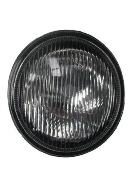 1998 - 2001 Renault Clio Hb Sis Lambası Sol Yuvarlak Tip (Eurolamp) (Oem NO:712372811129)