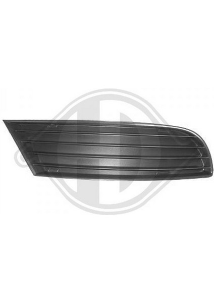 1999 - 2005 Seat Toledo Sis Lamba Kapağı Sağ Sis Delikli Oem No: 1M0853666