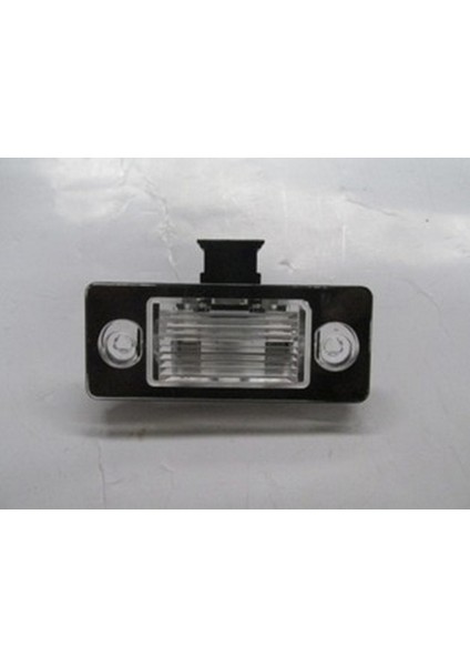 2001 - 2004 Skoda Fabia Plaka Lambası (Famella) (Oem NO:6Y0943021)