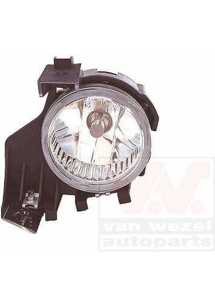 Impreza (Ge, Gh) 2008 2011 Sis Farı Sol Braketli (Oem NO:84501FG010)