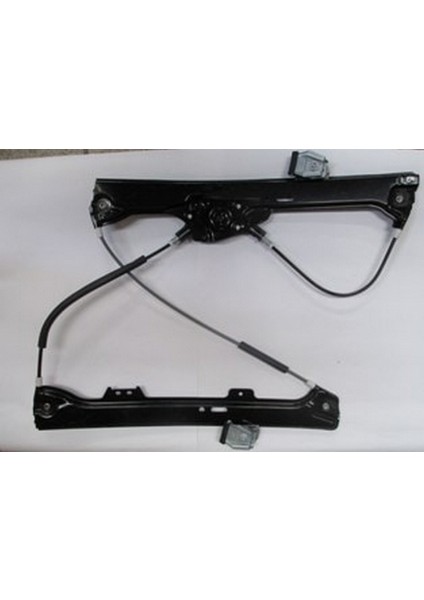 2004 - 2010 Bmw 5 Serı E60 - Ön Cam Krikosu Sol Elektrikli - Motorsuz (Oem NO:51337075667WM)