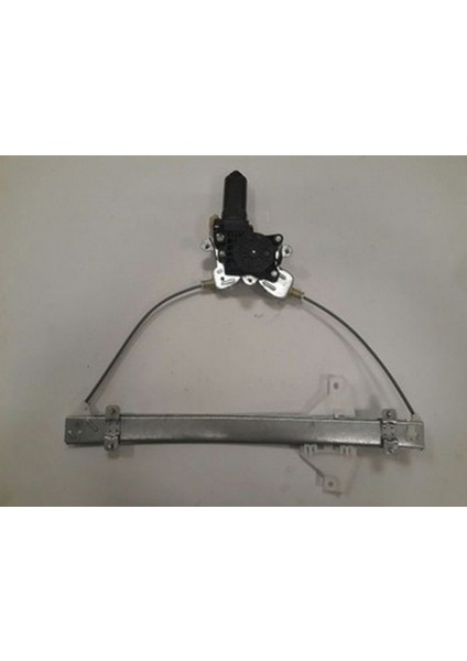 2003 - 2005 Hyundai Sonata Ön Cam Krikosu Sol Elektrikli - Motorlu (Hushan) (Oem NO:8240338011)