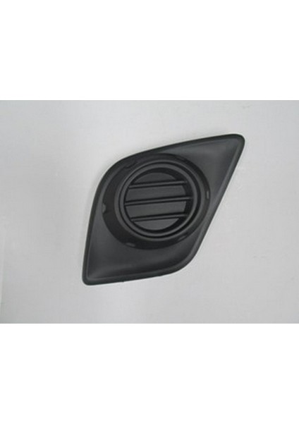 2015 - 2018 Toyota Hilux Pıck Up - Sis Lamba Kapağı Sağ Sis Deliksiz (Lm) (Oem NO:521270K200)