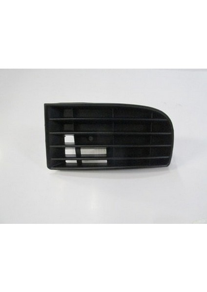 2004 - 2009 Volkswagen Golf 5 Sis Lamba Kapağı Sol Siyah (Sis Deliksiz) (Tüv) (Oem NO:1K08536659B9)
