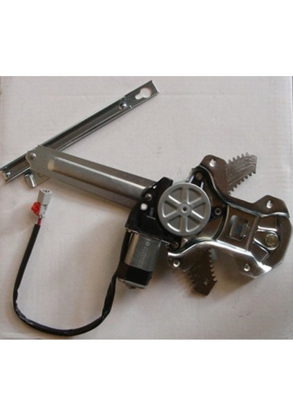 1997 - 2001 Honda Crv Arka Cam Krikosu Sağ Elektrikli - Motorlu (Hushan) (Oem NO:72711S10J01)