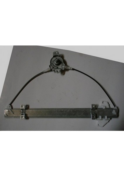 1998 - 2001 Hyundai Atos Ön Cam Krikosu Sağ Manuel (Hushan) (Oem NO:8240202000)