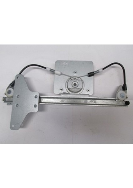 2004 - 2011 Cıtroen C4 Arka Cam Krikosu Sağ Elektrikli - Motorsuz 5kapı Tw Oem No: 922389