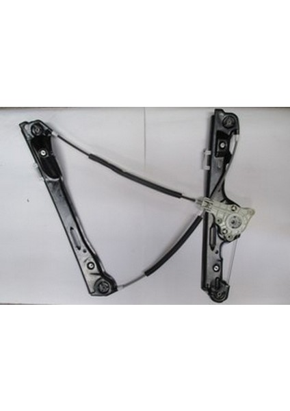 2004 - 2011 Bmw 1 Serı E87 - Ön Cam Krikosu Sol Elektrikli - Motorsuz (Oem NO:51337138465)