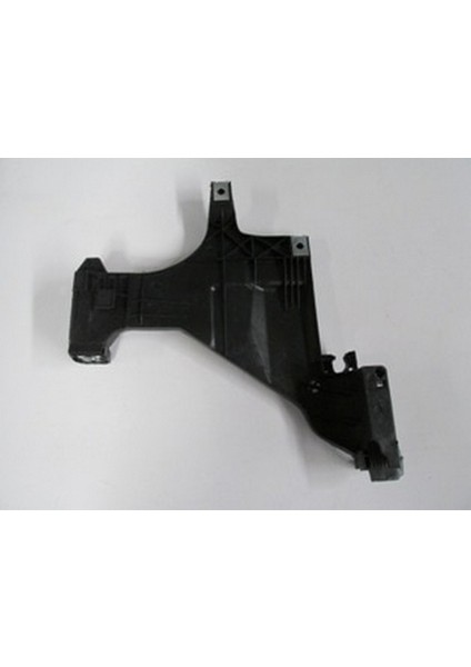 2013 - 2015 Audi A4 Far Alt Bağlantı Braketi Sağ (Far Alt Taşıyıcı) Plastik (Bfn) (Oem NO:8T0941454D)