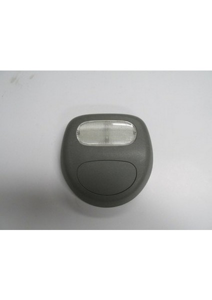 2003 - 2012 Renault Kangoo Classic Tavan Lambası Komple (Pleksan) (Oem NO:264309179R)